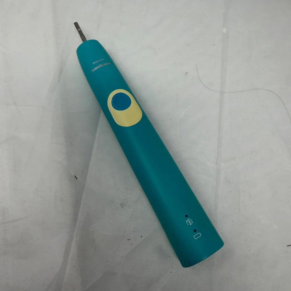 Philips Sonicare ProtectiveClean 4300 Electric Toothbrush Handle Teal HX681G